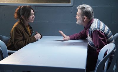 Firuze'nin gerçek kimliği ortaya çıkacak mı? 5