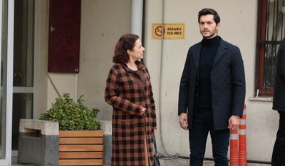 Firuze'nin gerçek kimliği ortaya çıkacak mı? 4