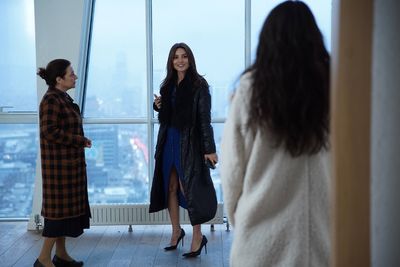 Firuze'nin gerçek kimliği ortaya çıkacak mı? 6