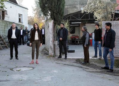 "Ramo" kadına verdiği değerle beğeni topluyor! 2