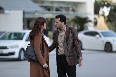 Ramo'da nefesler tutuldu! 4