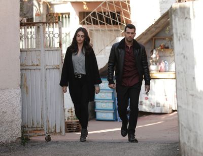 Ramo'da nefesler tutuldu! 2