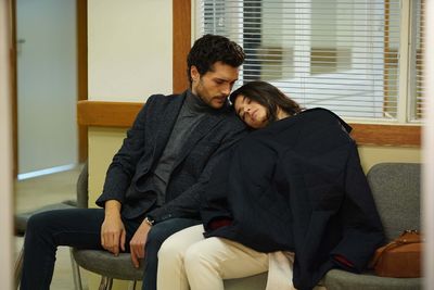 Firuze ve Ertan uçurumun eşiğinde! 3