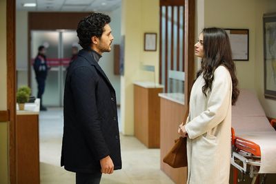 Firuze ve Ertan uçurumun eşiğinde! 5