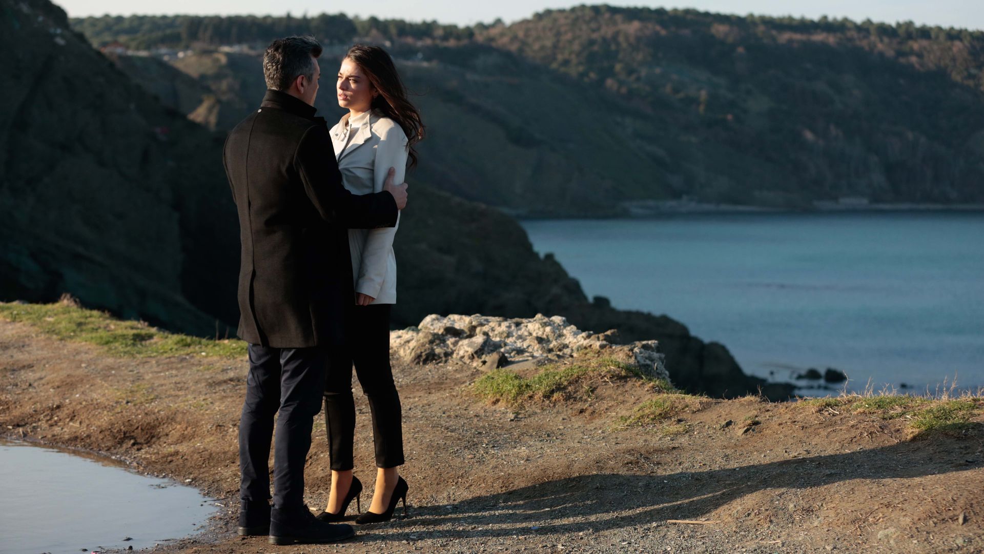 Zemheri'nin 6. Bölümünde neler olacak? 1