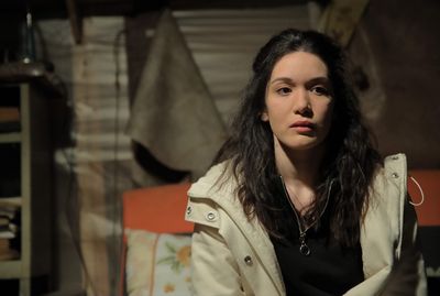 Çağatay Çukur'a girdi 3