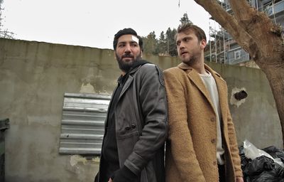 Çağatay Çukur'a girdi 2