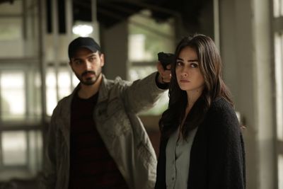 Yavuz gerçeği ortaya çıkardı! 3