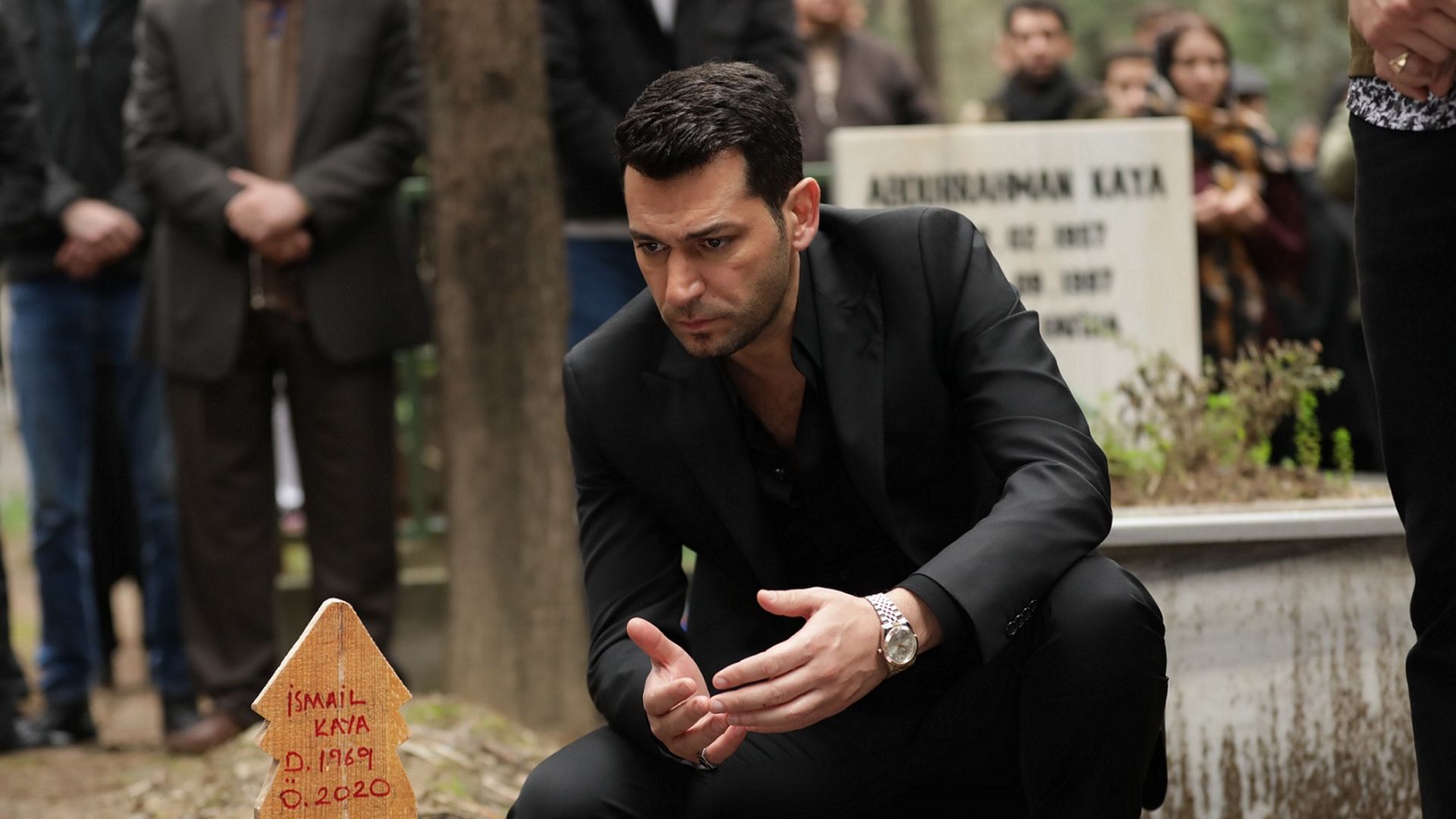 Yavuz gerçeği ortaya çıkardı! 1