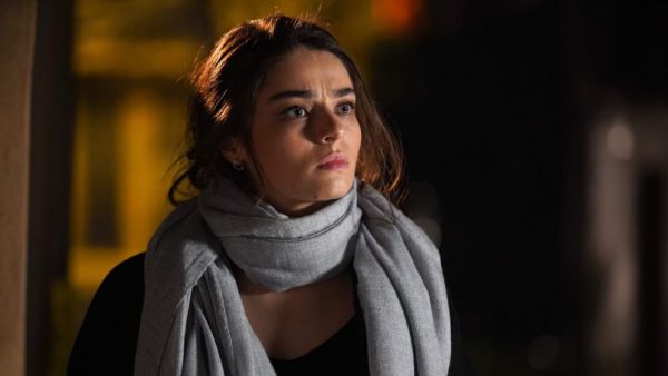 Firuze şimdi ne yapacak? 2