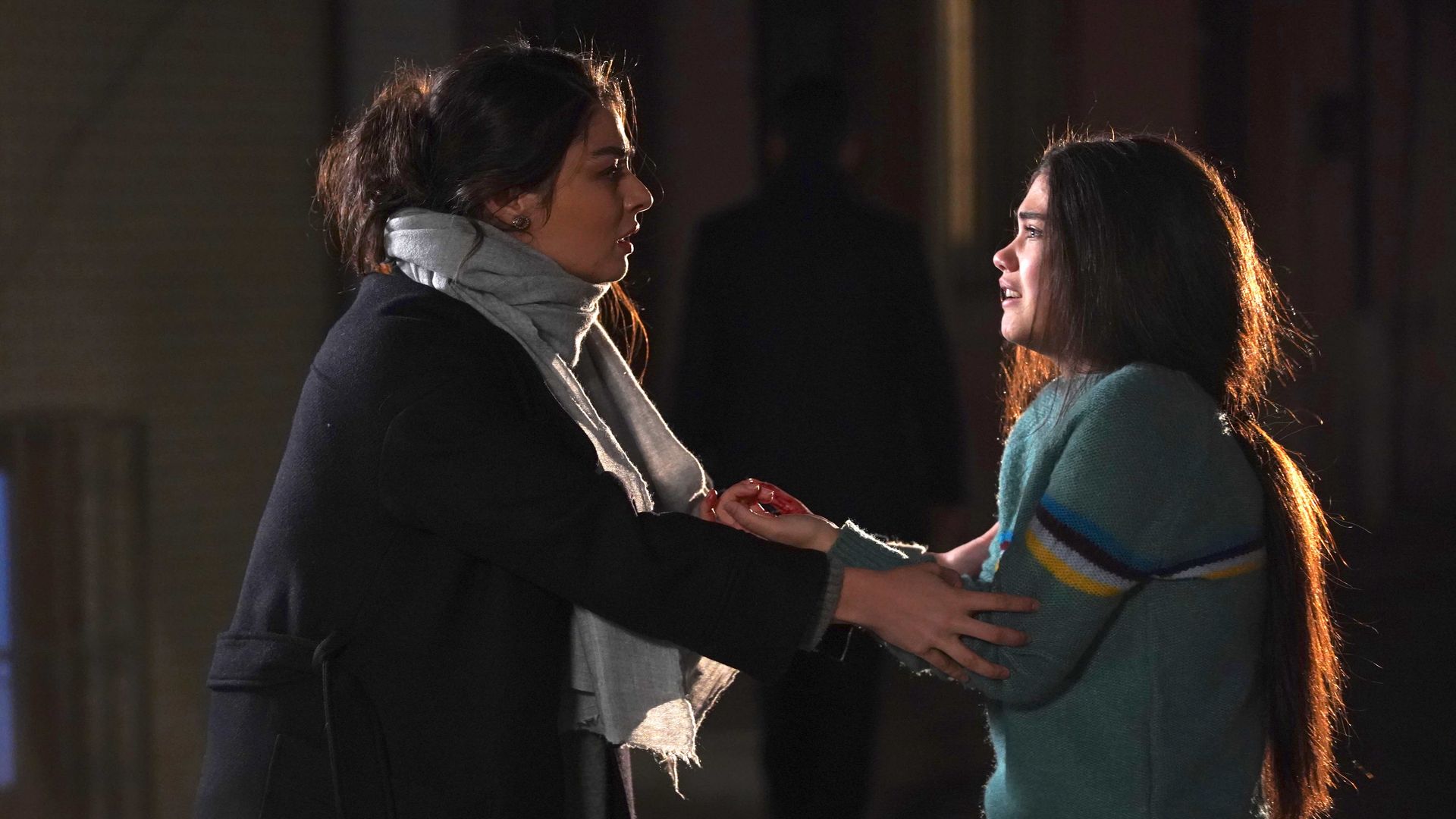 Zemheri'nin 7. Bölümünde neler olacak?