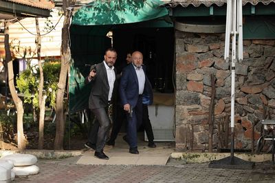 Ramo'da büyük savaş başladı! 5