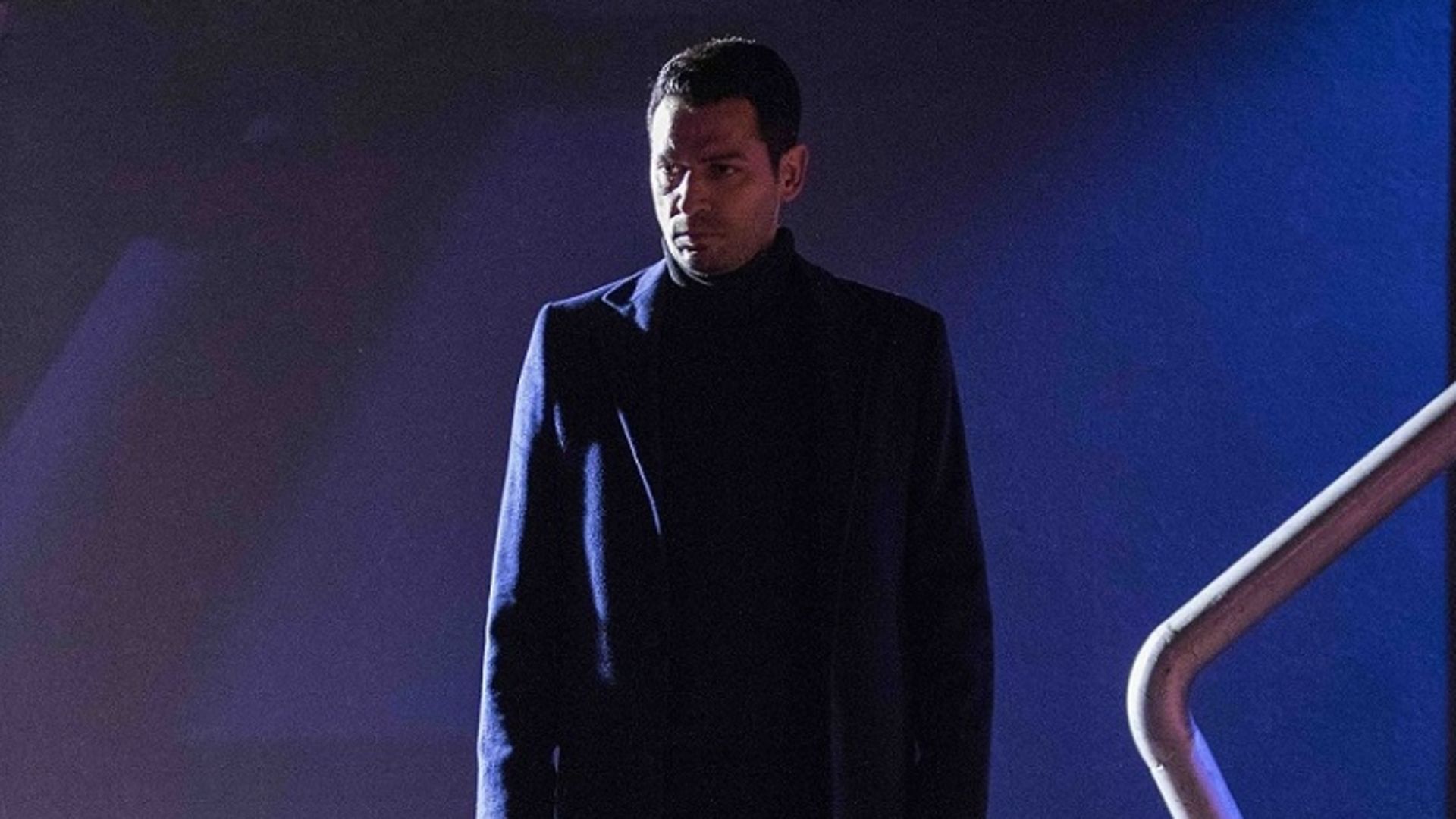 Ramo'da büyük savaş başladı! 1