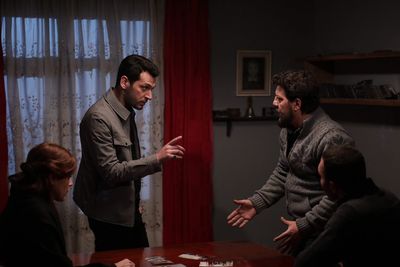 Ramo'da büyük savaş başladı! 4