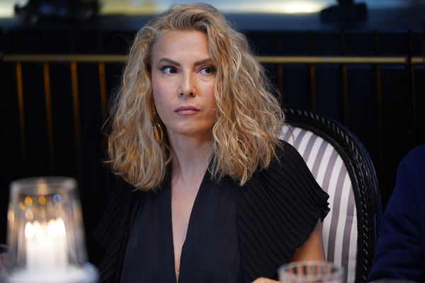 Şebnem Dönmez: 'Zemheri' mevsimindeyiz! 3