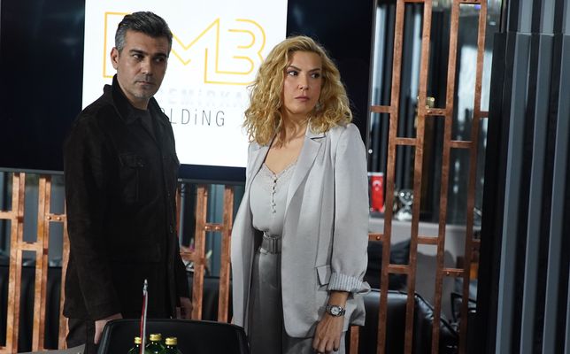 Şebnem Dönmez: 'Zemheri' mevsimindeyiz! 6