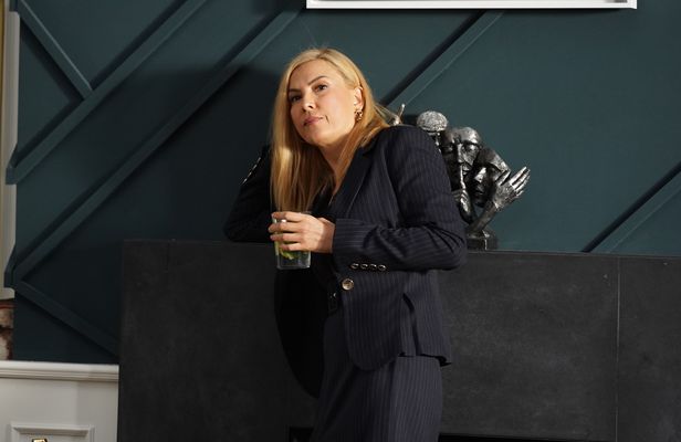 Şebnem Dönmez: 'Zemheri' mevsimindeyiz! 5