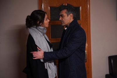 Zemheri dizisi final mi yapıyor, Show TV Zemheri neden bitiyor, Zemheri final bölümü ne zaman olacak, Zemheri final mi, Zemheri final mi yapacak, zemheri final,