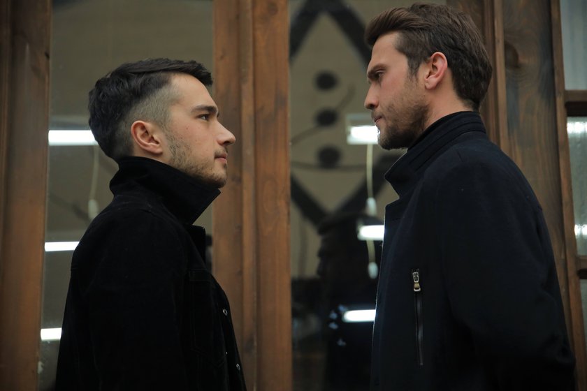 Cumali'nin büyük acısı! 3