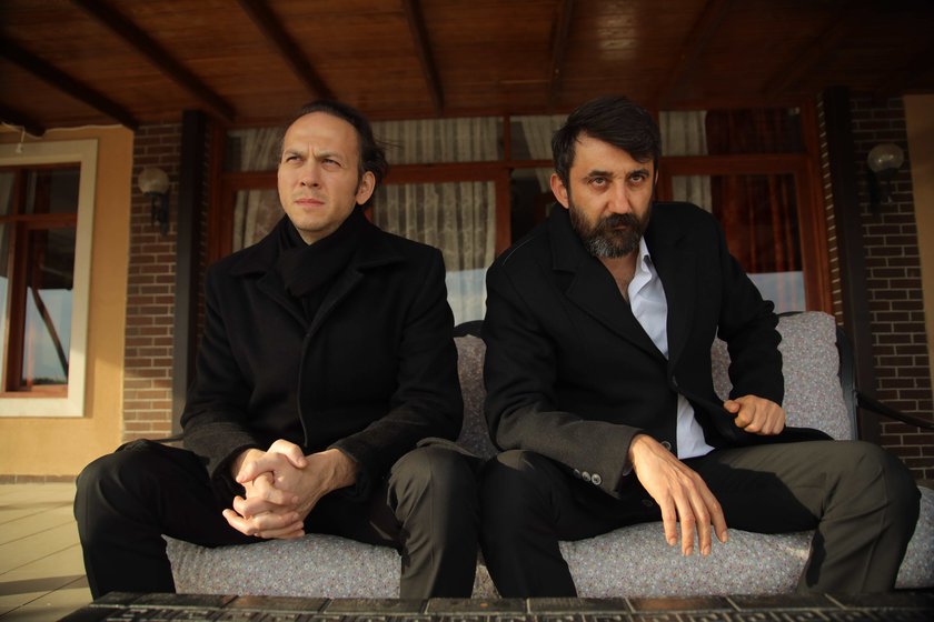 Cumali'nin büyük acısı! 4