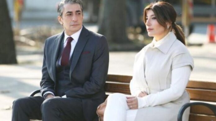 Gel Dese Aşk dizi konusu ve belli olan oyuncuları