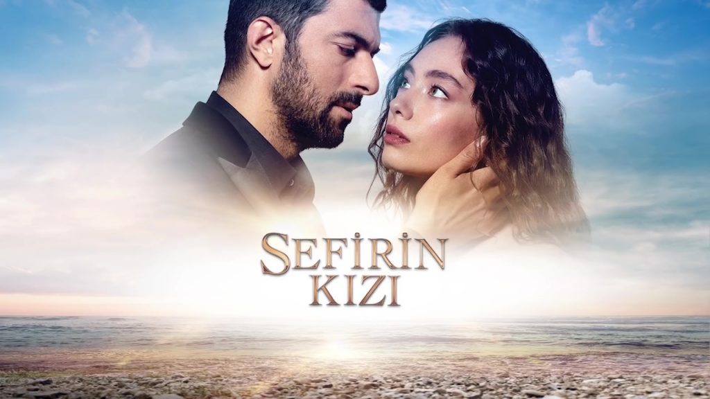 4 Mayıs Sefirin Kızı bugün var mı? Bugün Sefirin Kızı var mı? 4 Mayıs? Sefirin kızı bu akşam var mı? Sefirin Kızı yeni bölüm ne zaman? 4 Mayıs Star Tv yayın akışı