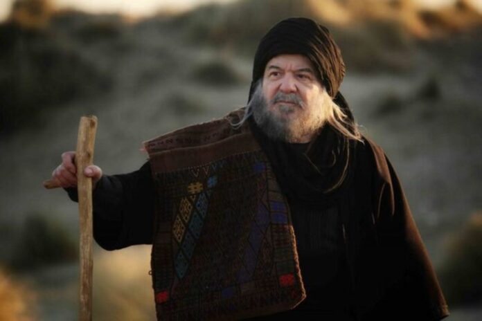 TRT 1 Hay Sultan'ın oyuncu kadrosu ve konusu belli oldu! Çetin Tekindor yeni dizisi ve rolü ne olacak?