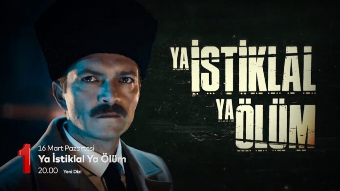 Ya İstiklal Ya Ölüm dizisinin yayın tarihi, Ya İstiklal Ya Ölüm dizisininde Atatürk’ü kim canlandıracak, Ya İstiklal Ya Ölüm dizisinin konusu, TRT Ya İstiklal Ya Ölüm dizisinin yayın tarihi belli oldu! Dizide Atatürk’ü kim canlandıracak?