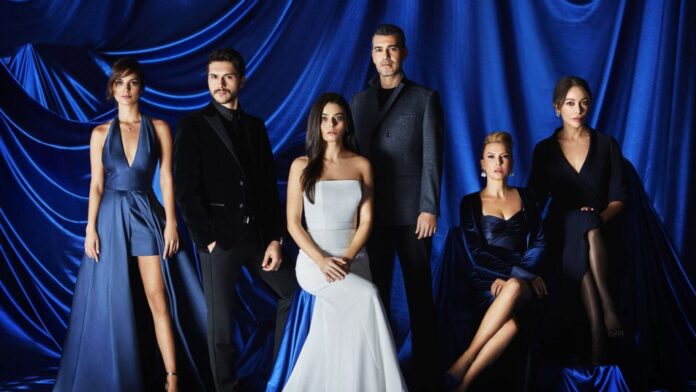 Zemheri dizisi final mi yapıyor? Show TV Zemheri neden bitiyor? Dizi final bölümü ne zaman olacak?