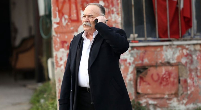 Çukur Cengiz Erdenet kimdir, Çukur Cengiz Erdenet kim, Çukur Cengiz Erdenet, Cengiz Erdenet, Çukur Cengiz Erdeneti kim canlandıracak, Çukur Cengiz,Çukur Erdenet 
