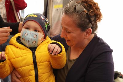 Ramo ekibinden kan ve hücre bağışı! 4