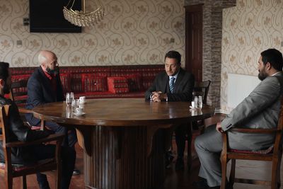 Ramoyu Kim kurtardı, Ramo'da beklenmedik sürpriz Ramo kurtul du mu, ramo kurtuldu mu, ramo nasıl kurtuldu, ramoyu kurtaran kim, Ramo 8 izle, Ramo öldü mü,