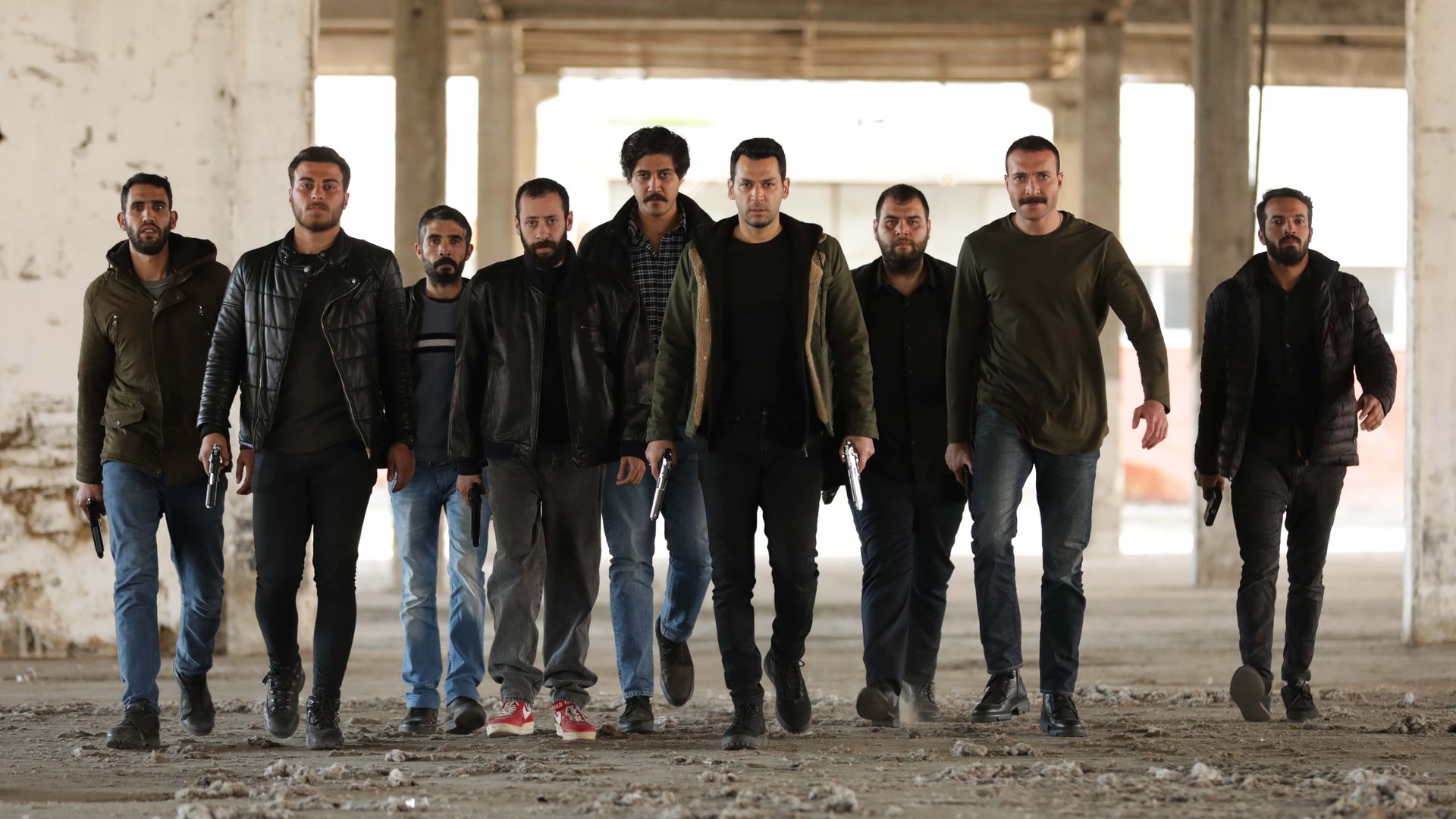 Ramo'nun 9. Bölümünde neler olacak? 1