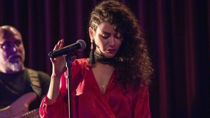 ramo şarkıcı Meryem kimdir, Şarkıcı Meryem kimdir, Şarkıcı Meryem Ramo