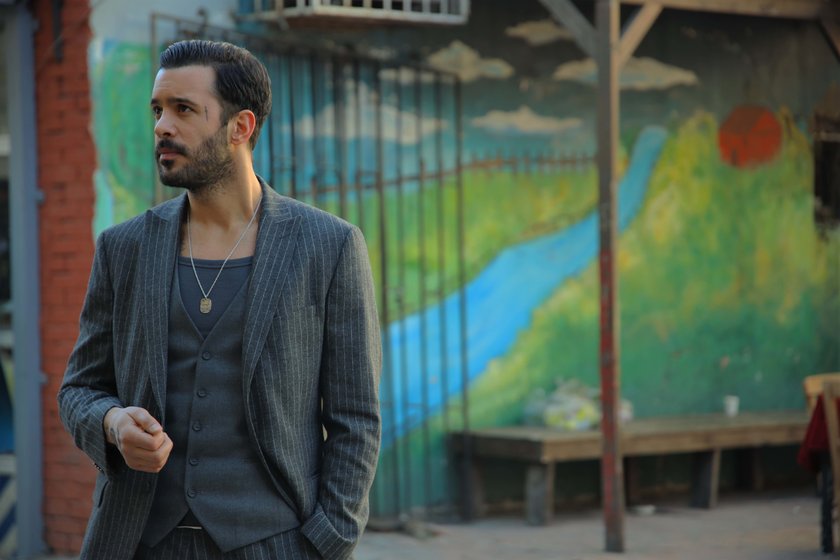 Çukur'un 92. Bölümünde neler olacak? 3