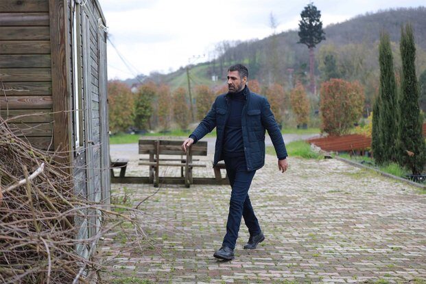 Eşkiya Edho Fahri Baba öldü mü