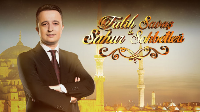 Fatih Savaş Kimdir? Ramazan'ın gelişi ile Fatih Savaş kimdir? merak edilmeye başlandı. Fatih Savaş İle Sahur Sohbetleri programını sunan Fatih Savaş, aynı zamanda ünlü isimlerin cenaze namazlarını kıldıran imam olarak tanıdık. İşte İlahiyatcı Fatih Savaş biyografisi, hayat hikayesi