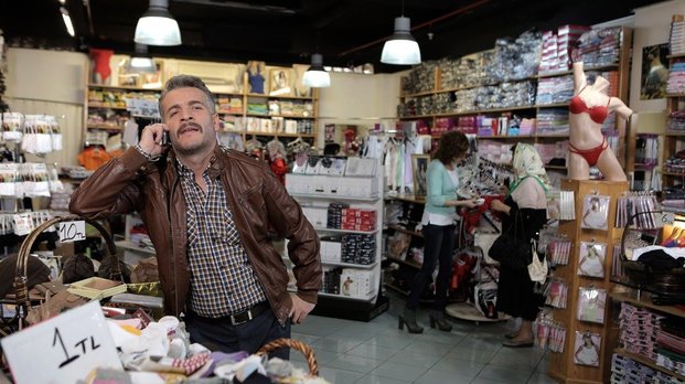 Kardeş Payı 12. Bölüm Foto Galeri 4