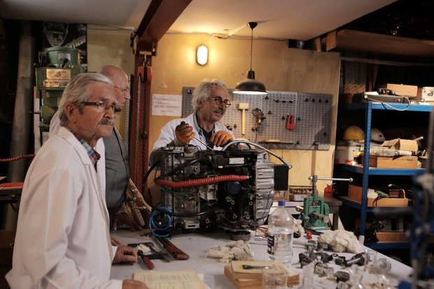 Kardeş Payı 12. Bölüm Foto Galeri 6