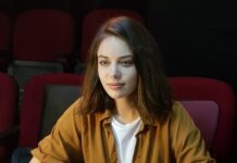 Eşkiya Edho Fizyoterapist Pınar kimdir? Edho Fizyoterapist Pınar kimdir?