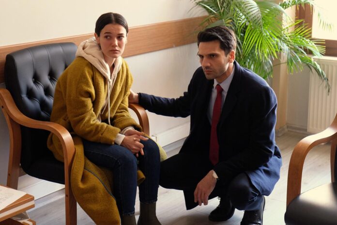 Secretos de Familia capítulo 15 en español tokyvideo completo