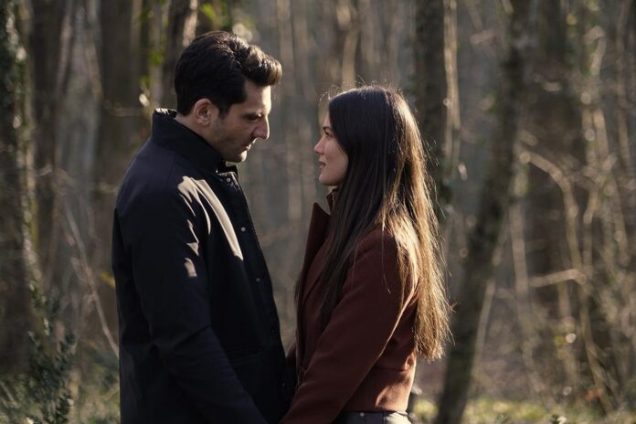 Secretos de Familia capítulo 17 en español tokyvideo completo