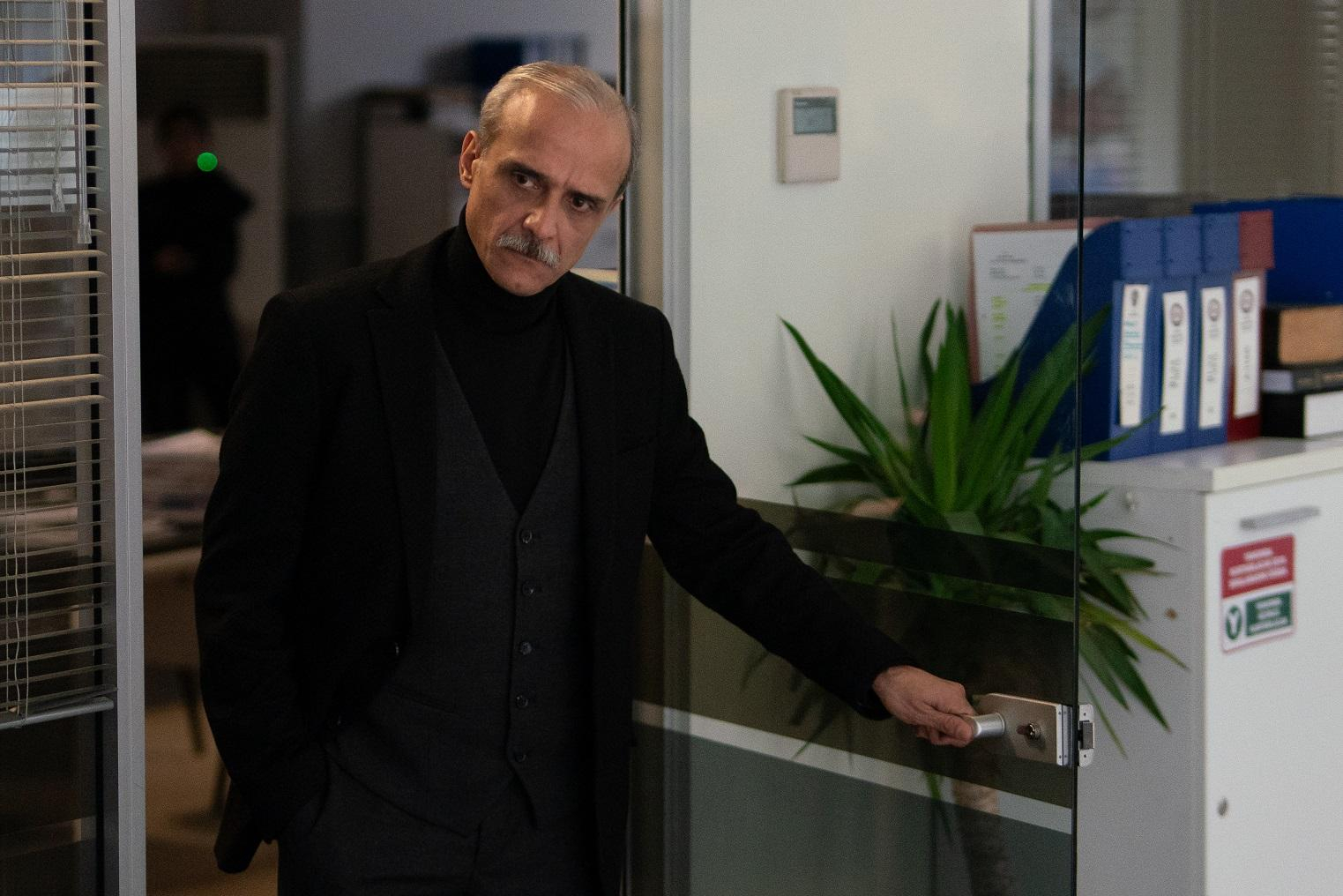 Yargi Capitulo 81 – Secretos de Familia Capitulo 81 1