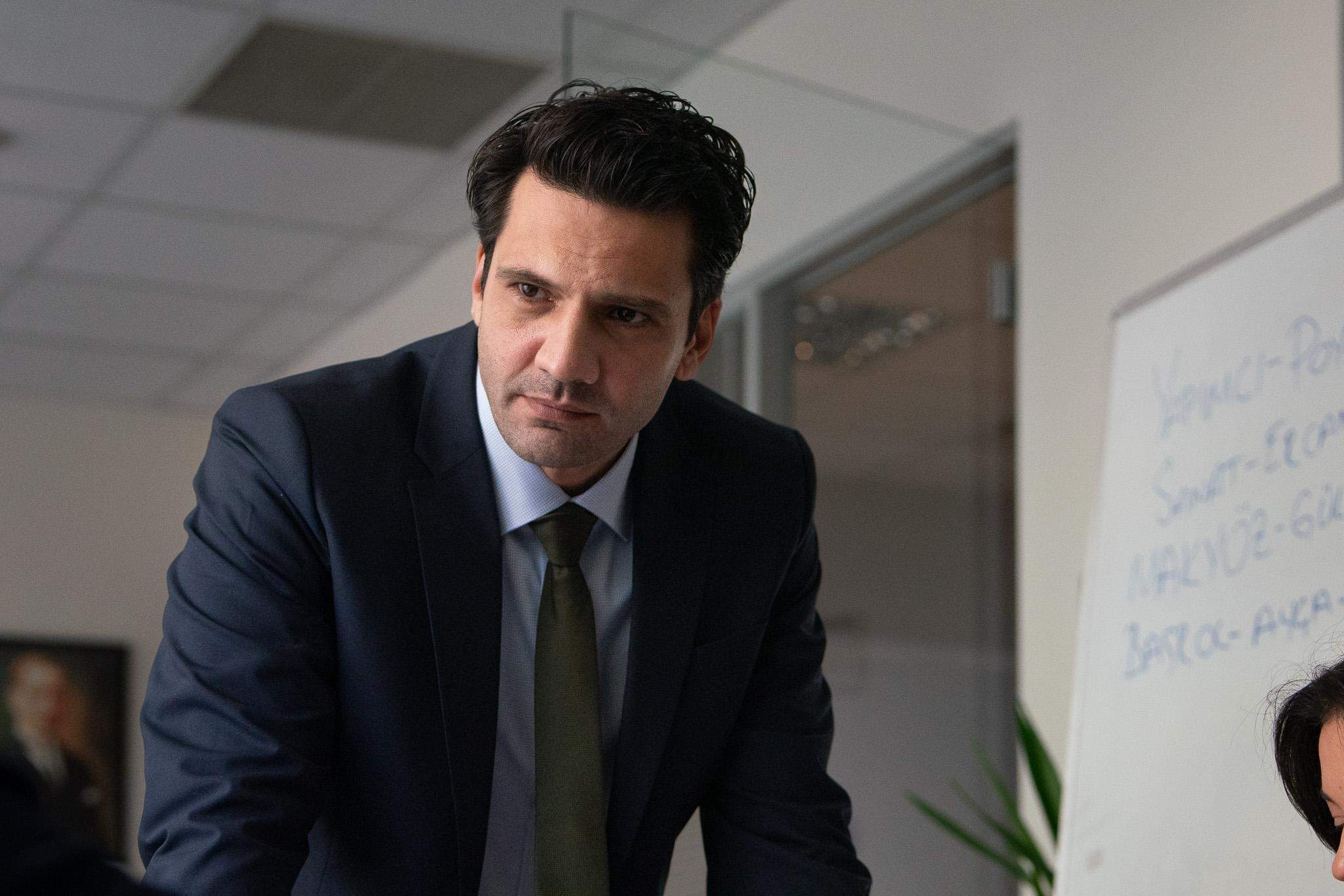 Secretos de Familia capítulo 73 en español tokyvideo completo 1