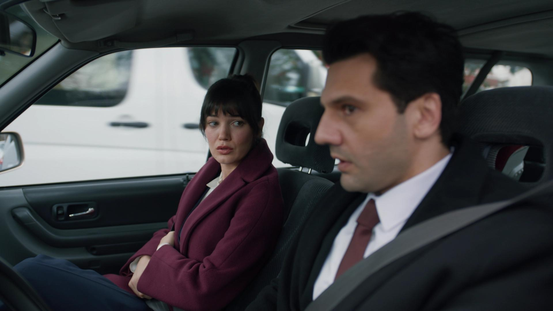 Yargi Capitulo 83 – Secretos de Familia Capitulo 83 1