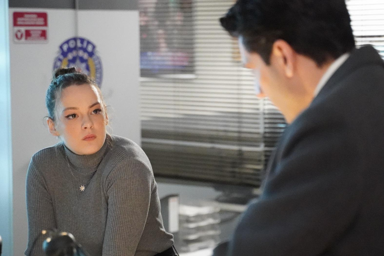 Yargi Capitulo 84 – Secretos de Familia Capitulo 84 1