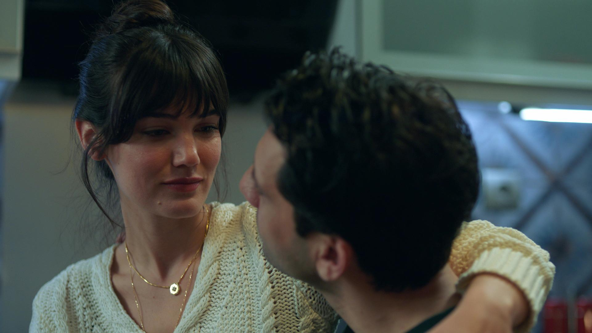 Yargi Capitulo 84 – Secretos de Familia Capitulo 84 11