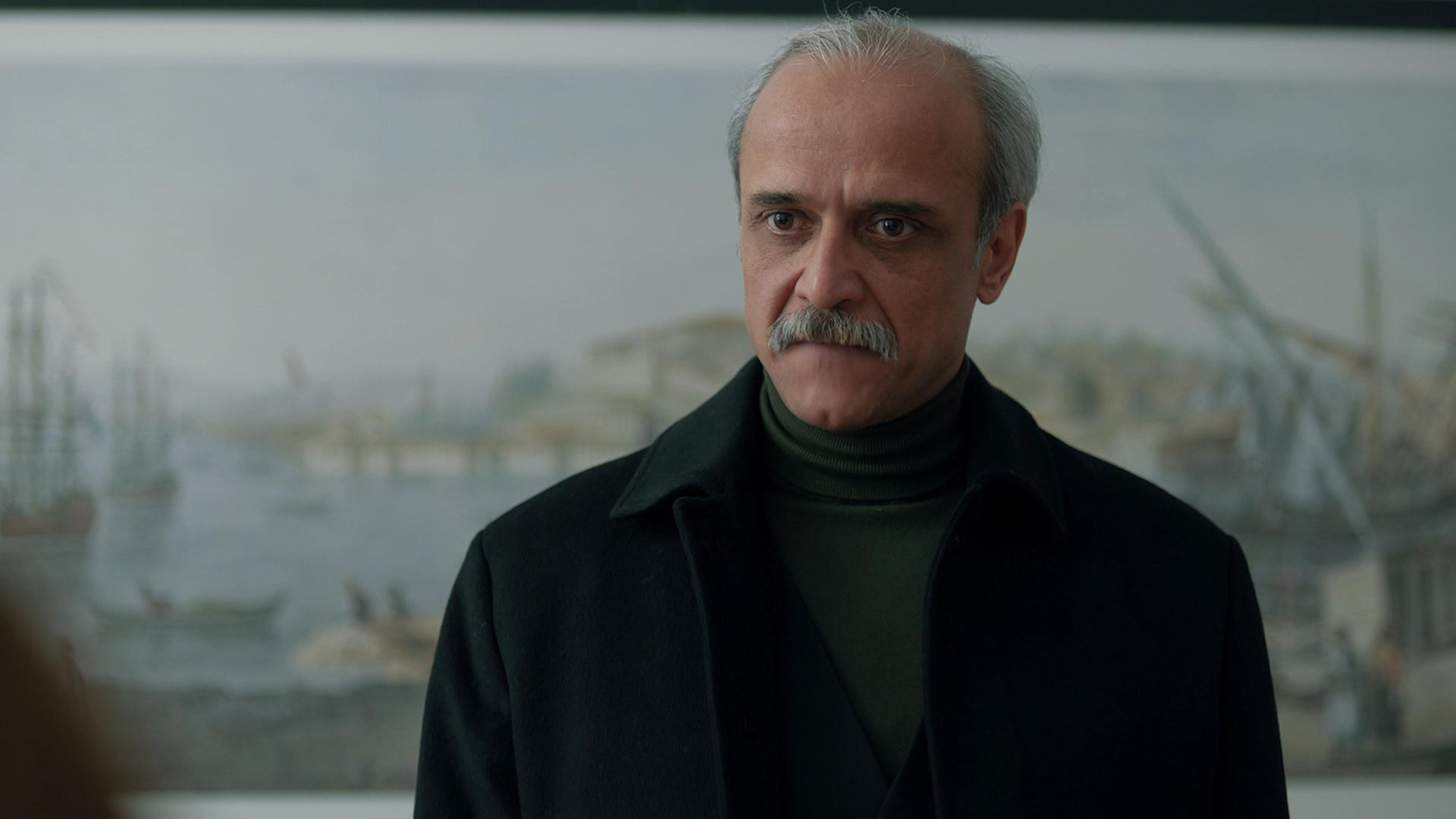 Yargi Capitulo 84 – Secretos de Familia Capitulo 84 9