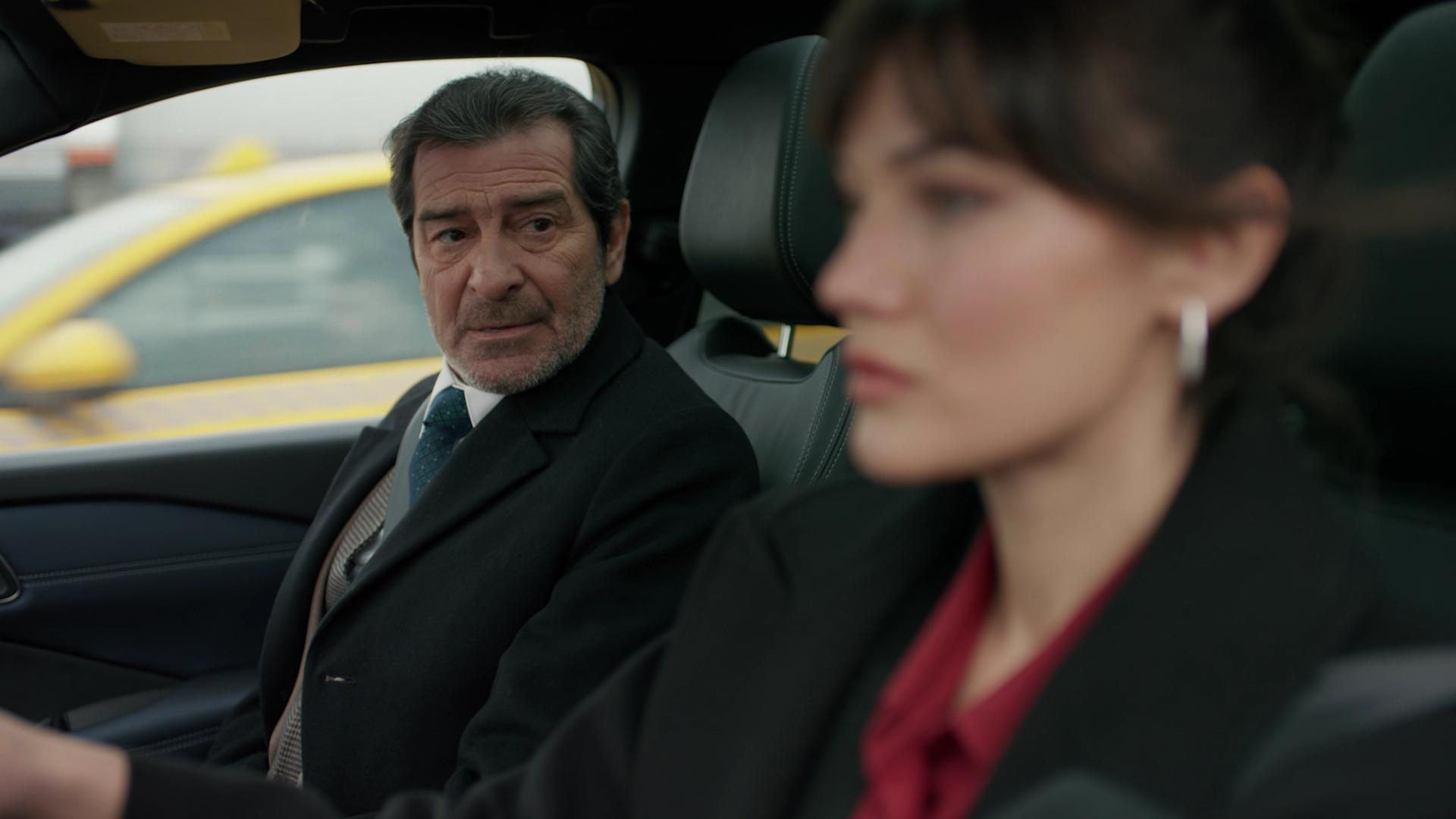 Yargi Capitulo 84 – Secretos de Familia Capitulo 84 20