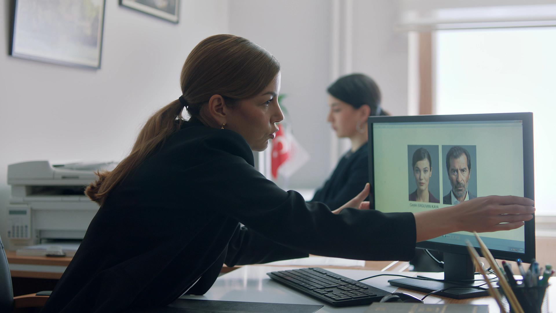 Yargi Capitulo 84 – Secretos de Familia Capitulo 84 19